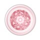 Мастурбатор яйцо PRETTY LOVE Barrel Pink розовый, 5.5 см
