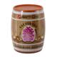 Мастурбатор яйцо PRETTY LOVE Barrel Pink розовый, 5.5 см