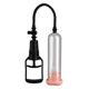 Помпа вакуумная Pipedream Pump Worx Beginner's Pussy прозрачная, 48.5 см