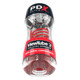 Мастурбатор Pipedream PDX Elite Viewtube 2 прозрачный, 18 см
