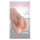 Мастурбатор NS Novelties Barely Legal Jasmine бежевый, 16.8 см