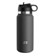 Мастурбатор вагина в колбе Pipedream PDX Plus Fuck Flask телесный, 23.8 см