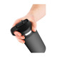 Мастурбатор вагина в колбе Pipedream PDX Plus Fuck Flask телесный, 23.8 см