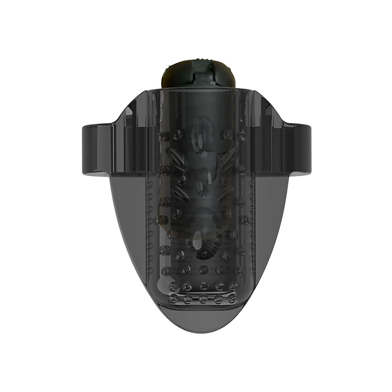 Накладная грудь топ Gender X Plate E-Cup, 27.9 см