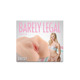 Мастурбатор вагина NS Novelties Barely Legal Daisy 2 входа, 21.1 см