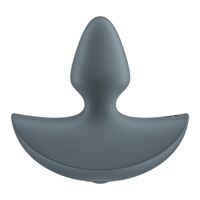 Анальная вибропробка Satisfyer Booty Absolute Beginners 1, для начинающих
