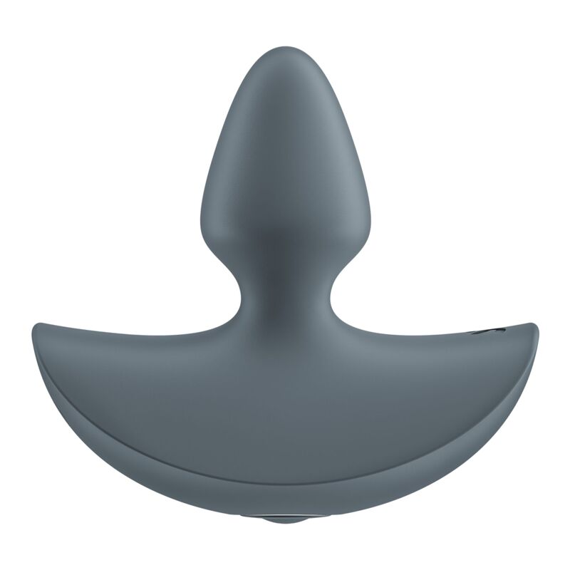 Анальная вибропробка Satisfyer Booty Absolute Beginners 1, для начинающих Анальная вибропробка Satisfyer Booty Absolute Beginners 1, для начинающих