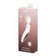 Вибромассажер Satisfyer Wand-erland (White/Rosegold)