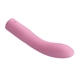 Вибратор для точки G PRETTY LOVE Kissell розовый, 16.1 х 3.2 см