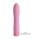 Вибратор для точки G PRETTY LOVE Kissell розовый, 16.1 х 3.2 см
