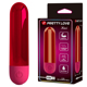 Вибропуля Pretty Love Kiwi зеленая, 8 х 1.8 см