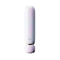 Вакуумный клиторальный стимулятор Zalo Lia Lavender Purple