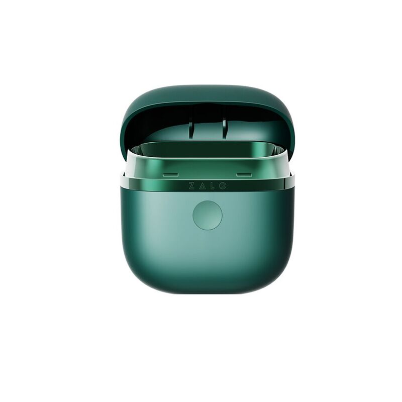 Эрекционное кольцо Zalo Apis Turquoise Green