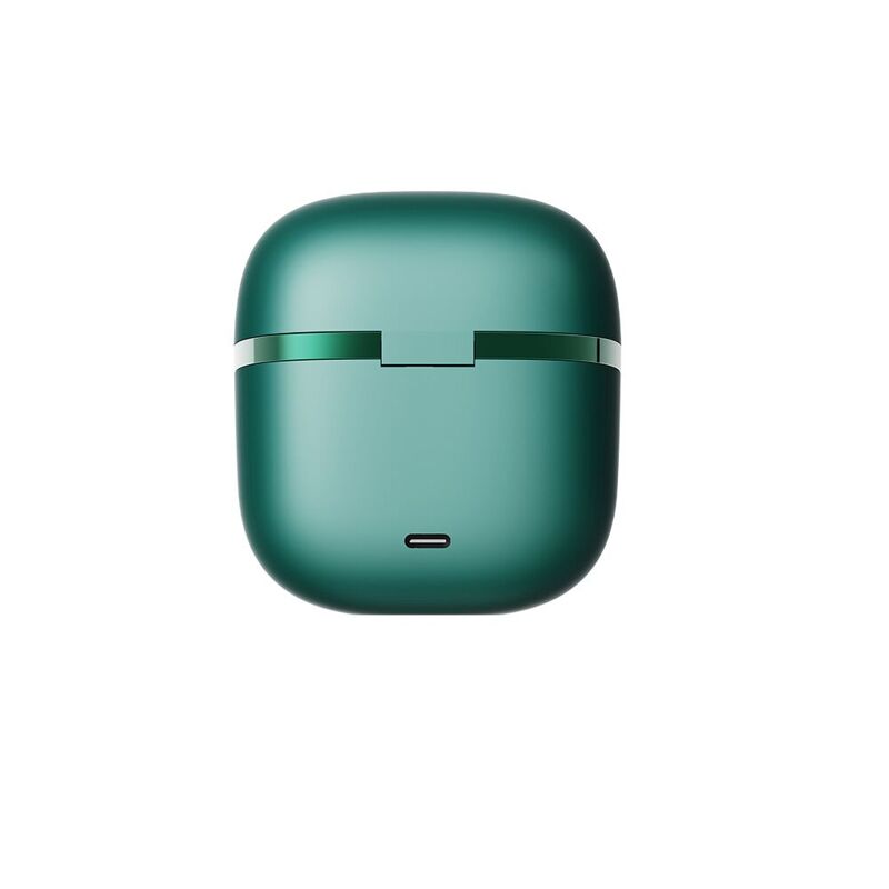 Эрекционное кольцо Zalo Apis Turquoise Green