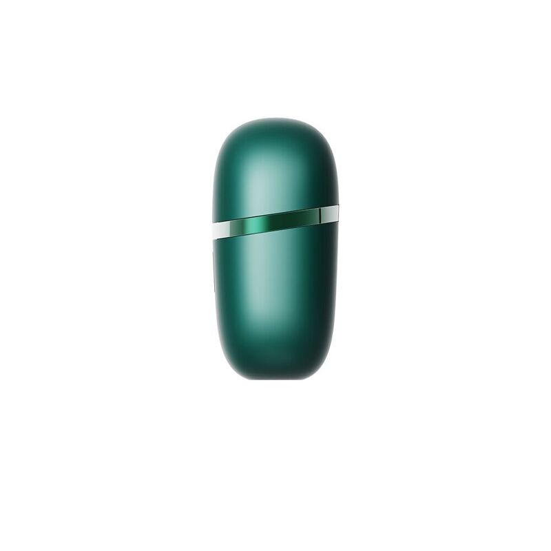 Эрекционное кольцо Zalo Apis Turquoise Green