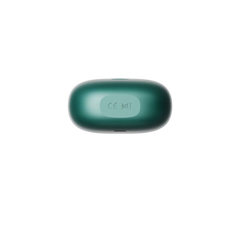 Эрекционное кольцо Zalo Apis Turquoise Green