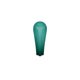 Эрекционное кольцо Zalo Apis Turquoise Green