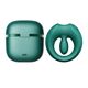 Эрекционное кольцо Zalo Apis Turquoise Green