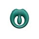 Эрекционное кольцо Zalo Apis Turquoise Green