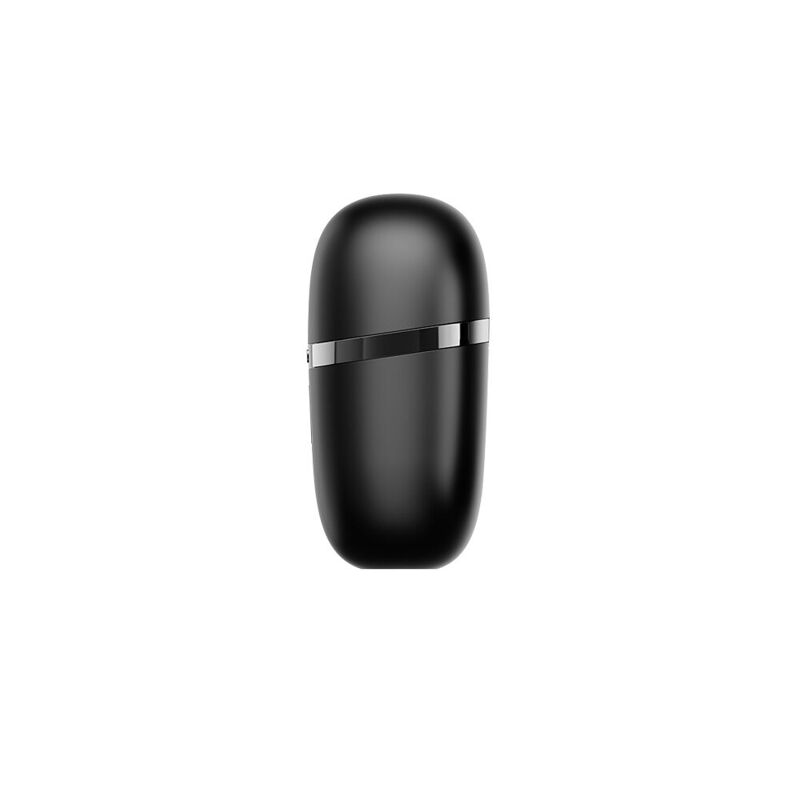 Эрекционное кольцо Zalo Apis Obsidian Black