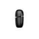Эрекционное кольцо Zalo Apis Obsidian Black