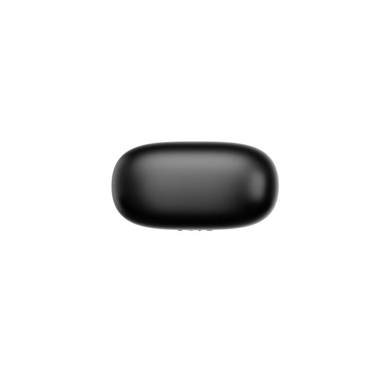 Эрекционное кольцо Zalo Apis Obsidian Black