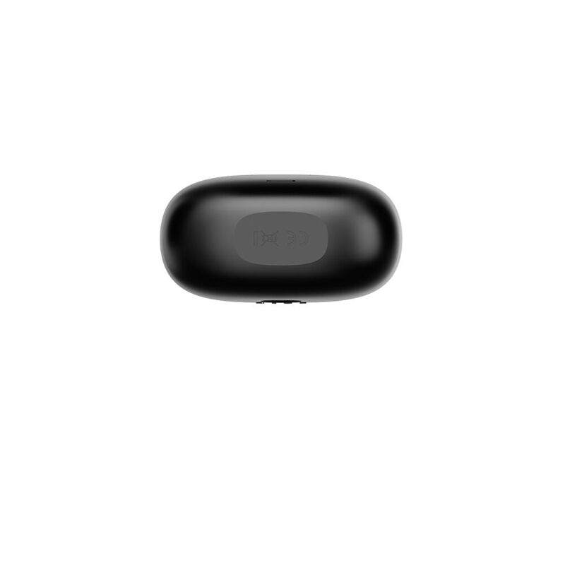 Эрекционное кольцо Zalo Apis Obsidian Black