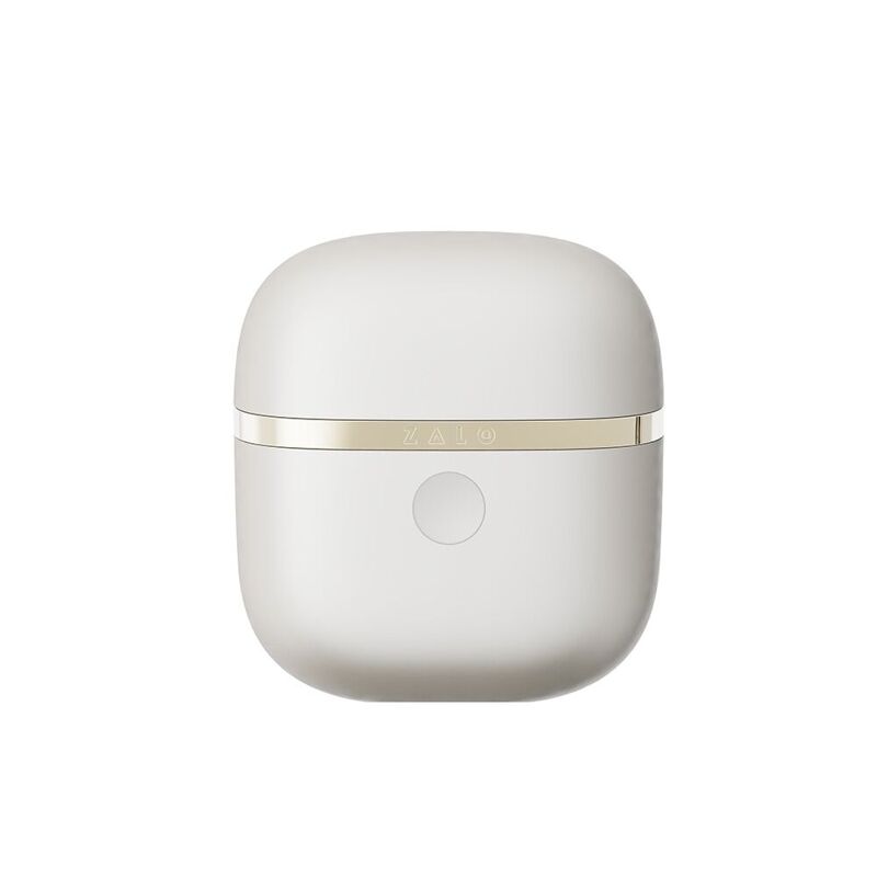 Эрекционное кольцо Zalo Apis Ivory White