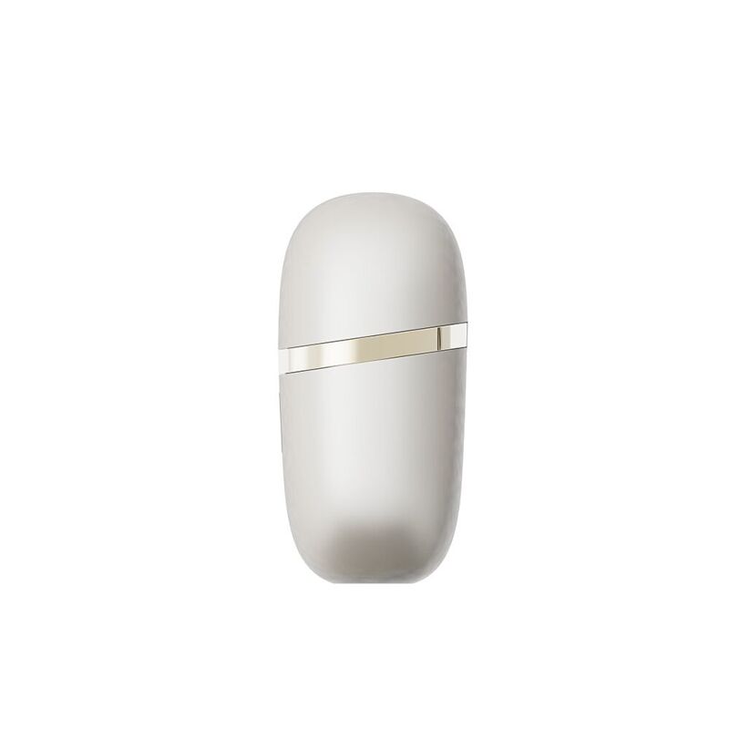 Эрекционное кольцо Zalo Apis Ivory White