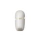 Эрекционное кольцо Zalo Apis Ivory White