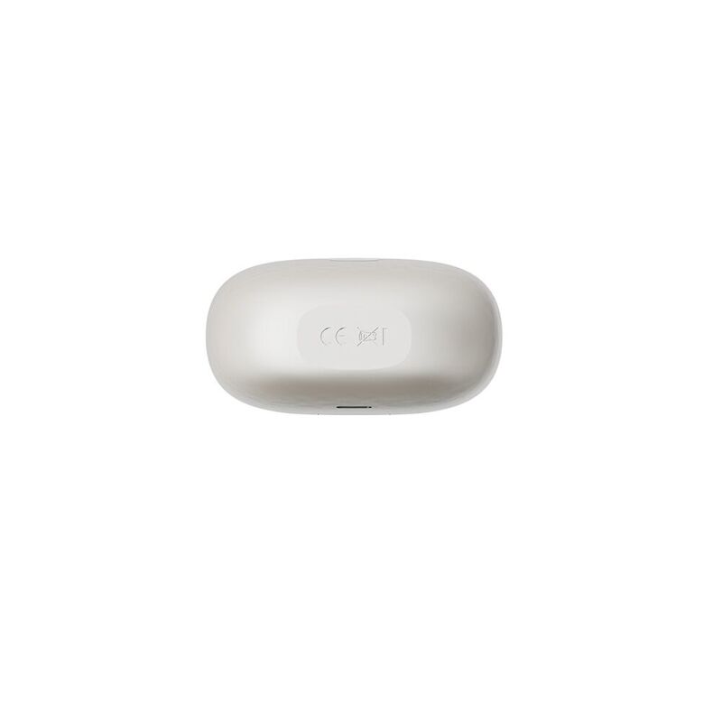 Эрекционное кольцо Zalo Apis Ivory White