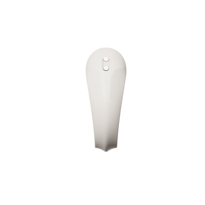 Эрекционное кольцо Zalo Apis Ivory White