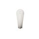 Эрекционное кольцо Zalo Apis Ivory White