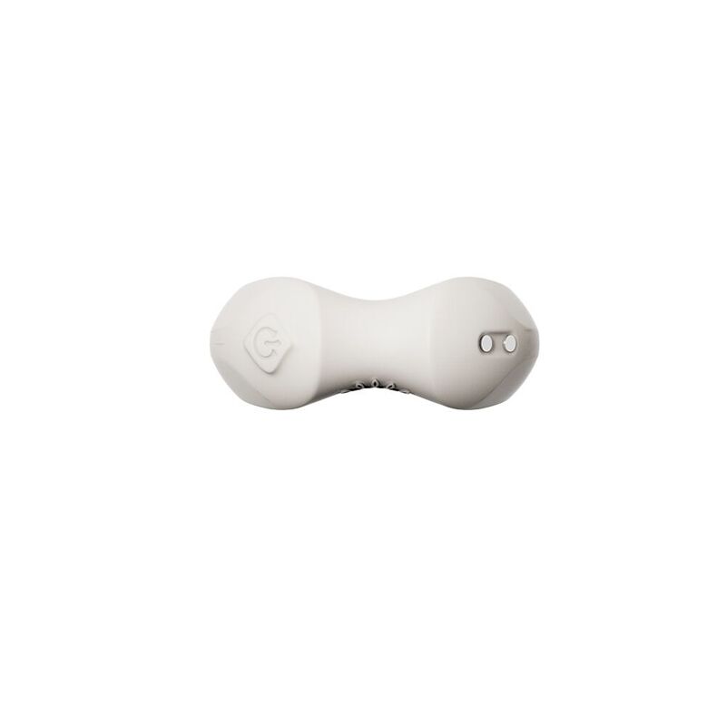 Эрекционное кольцо Zalo Apis Ivory White
