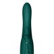 Вибратор-кролик Zalo Ares Turquoise Green