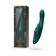 Вибратор-кролик Zalo Ares Turquoise Green