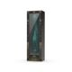 Вибратор-кролик Zalo Ares Turquoise Green