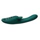 Вибратор-кролик Zalo Ares Turquoise Green