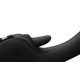Вибратор-кролик Zalo Ares Obsidian Black