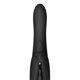 Вибратор-кролик Zalo Ares Obsidian Black