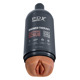 Мастурбатор в колбе Pipedream PDX Plus Shower Therapy черный, 28.5 см