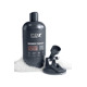 Мастурбатор в колбе Pipedream PDX Plus Shower Therapy черный, 28.5 см