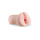 Мастурбатор NS Novelties Barely Legal Regan Stroker бежевый, 13 см