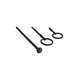 Набор уретральных катеторов NMC Knot Knot черный, 3 шт