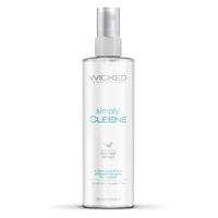 Очиститель для игрушек Wicked Sensual Care, 120 мл