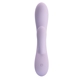Вибратор-кролик Pretty Love Rosolyn фиолетовый, 19 х 3.6 см