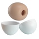 Мастурбатор яйцо Pretty Love Pleasure Egg бежевый