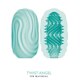 Мастурбатор Pretty Love Twist Angel Cupid X Egg в колбе, мятный