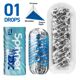 Мастурбатор Tenga Spinner DX 01 Drops