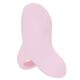 Вибратор на палец FUZU Sensa Skin Activated Fingertip Vibe - Pink